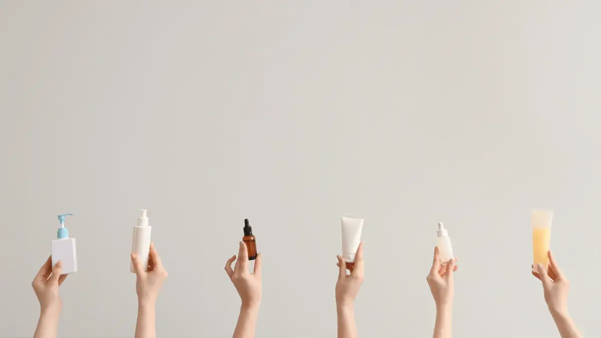 Zu viel Skincare? Warum deine Haut weniger braucht als du denkst